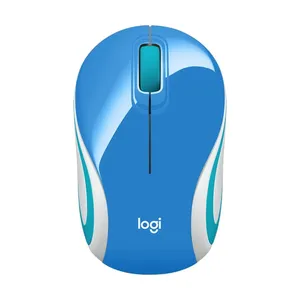 Logitech M187 Wireless MAC Support Extra-Small Mouse - Variant 3