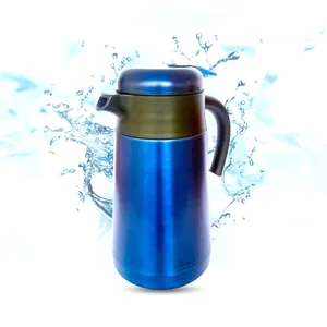 Ocean 1100ml Shining Stylish Elegant Design Jug Flask