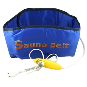 2-in-1 Sauna Tummy Control Slimming Belt