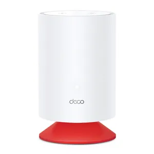 TP-Link Deco Voice X20 AX1800 Mesh Router with Smart Speaker (1 pack)