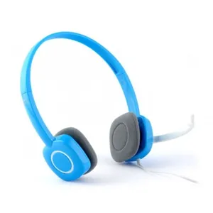 Logitech H150 STEREO Headset (Two port)