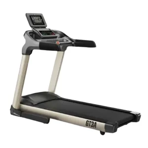Daily Youth GT3A Commercial Treadmill