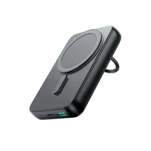 JOYROOM JR-W050 Magnetic Wireless 20W High Capacity Power Bank
