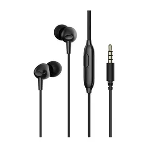 Havit HV-E48P High-end Dynamic in-ear 3.5mm Wired Earphone - Variant 3