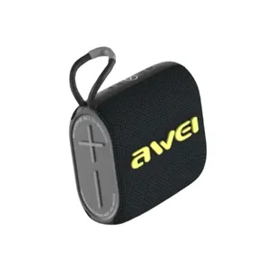 Awei Y382 Mini Portable Bluetooth Speaker 8W IPX7 Waterproof 