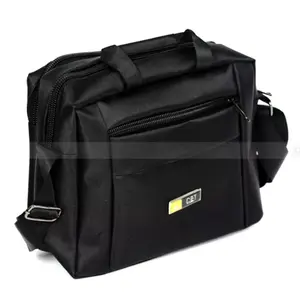 3G Smart Men Casual Cat Fabrics Office Bag - Variant 1
