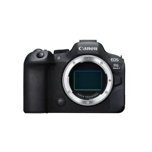 Canon EOS R6 Mark with 24-105mm f/4 Lens Mirrorless Camera