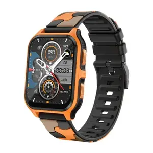COLMI P73 High-Definition Screen Smart Watch