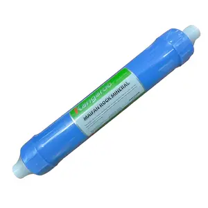 Maifan Rock Mineral Water Filter Cartridges for RO Systems