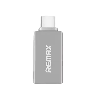 Remax RA-OTG1 USB 3.0 to Type-C High-Speed OTG Adapter
