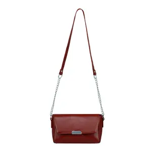 Fashion Water-resistant At Light Rain Shoulder Bag