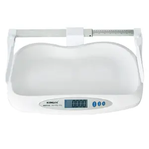 Kinlee Ebst-20 Digital Electronic Household Baby Infant Weight Balance Scale