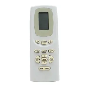 GREE Air Conditioner Whirlpool Split/Window Remote Controller