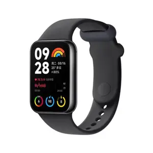 Xiaomi Smart Band 8 Pro AMOLED Screen Smart Watch