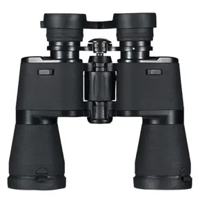 BAIGISH 20×50 HD Military Binoculars High-Powered Zoom Telescope with Night Vision, Smartphone Adapter & Carry Bag for Hunting, Bird Watching