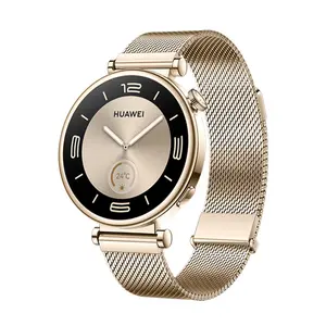 HUAWEI Watch GT 4 41mm Water Resistant Smartwatch - Variant 2