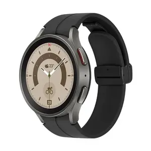 Samsung Galaxy Watch 5 Pro Super AMOLED Smartwatch - Variant 2