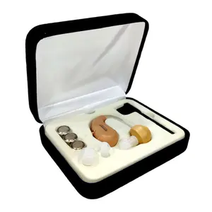 Rionet HA-20DX Digital Easy Operation Hearing Aid