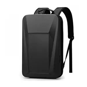 Bange BG-7682 TSA Combination Lock And USB Type-C Port Backpack