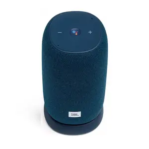 JBL Link Portable 360-degree Pro Sound Smart Speaker