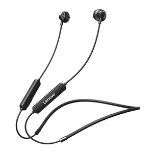 Lenovo SH1 Wireless BT 5.0 Neckband Earphone - Variant 2