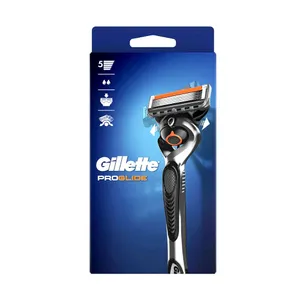 Gillette Proglide Flexball Technology Shaving Razor