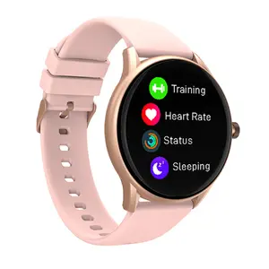 SoundPEATS Watch Pro 1 IP68 Waterproof Smartwatch - Variant 2