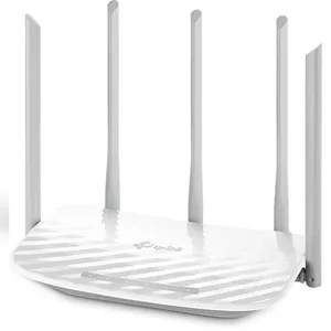  TP-Link Archer C60 AC1350 Wireless Dual Band 5 Antenna Router