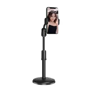 360° Height Adjustable Mobile Phone stand Holder