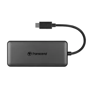 Transcend HUB5C 6-in-1 USB Type-C HUB