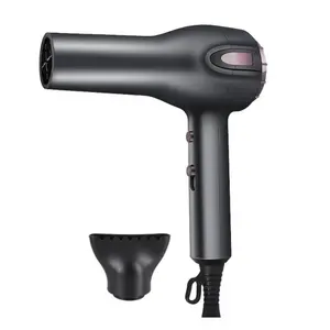 Ubeator UBT-9200 Powerful Electric Negative Ion Aluminum Hair Dryer