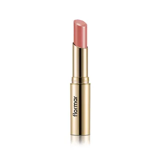 Flormar DC36 Deluxe Cashmere Lipstick Natural Rosewood
