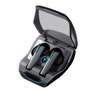 Lenovo XG02 Wireless Bluetooth 5.0 Gaming Earbuds