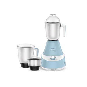 Havells Energia 600W 3 Stainless Steel Jars Mixer Grinder - Blue