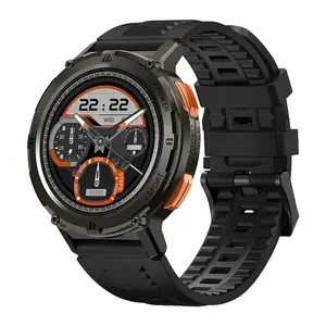 KOSPET TANK T2 AMOLED Display Smartwatch - Variant 2