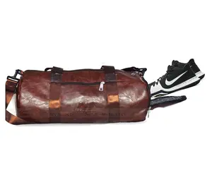 Men and Women 18 Litter Duffel 16/8 inch Fitness Gym Bag - Variant 3