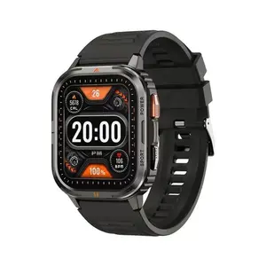 WiWU SW05 Water Resistance Smart Watch