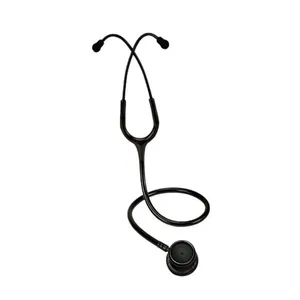 WISTER Classic Stainless Steel Clarity Stethoscope