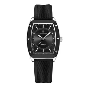 NAVIFORCE NF5049 Japanese Movement Women’s Watch