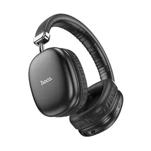 Hoco W35 LED Indicator Bluetooth Wireless Headphone - Variant 1