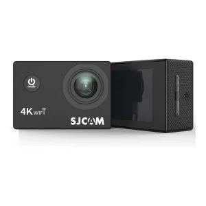 SJCAM SJ4000 Air Waterproof Sports Action Camera