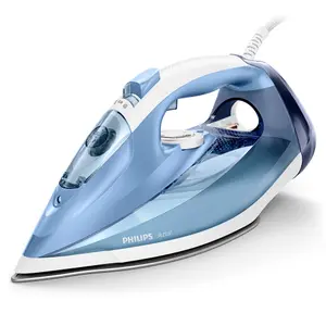 Philips GC4532/20 Azur 2400W SteamGlide+ with Quick Calc Release System Steam Iron