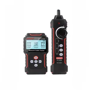  NOYAFA NF-8209S Advanced Crimp & PoE Port Cable Tester