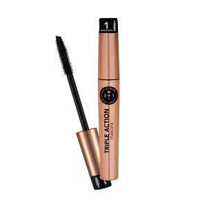 Flormar Triple Action Long-lasting Formula Mascara