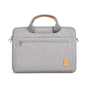 WIWU Pioneer 15.6 inch Detachable Shoulder Strap Laptop Bag