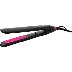 Philips BHS375 Essential Thermo Protect Hair Straightener for Women