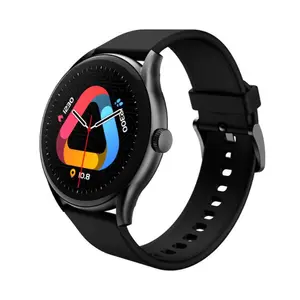 QCY Watch GT AMOLED Display Smartwatch