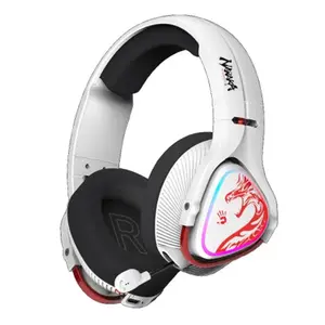 A4tech Bloody MR720 Naraka RGB Wireless Gaming Headphone