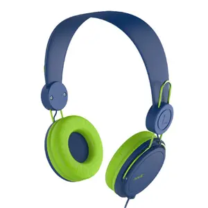 HAVIT HV-H2198d 3.5mm Wired Headphone