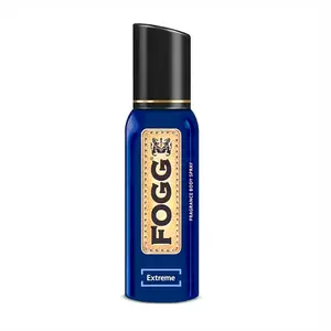 Fogg Fantastic Four Extreme Body 800-1500 Sprays Perfume